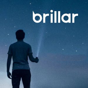 Brillar